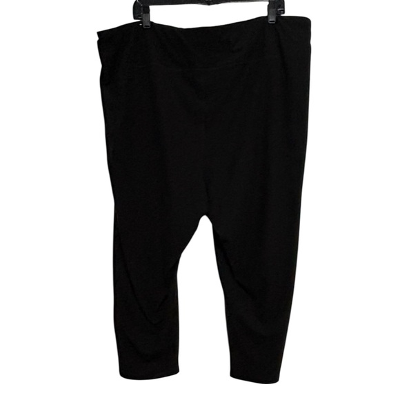 Maurice’s Black Leggings - Picture 2 of 3